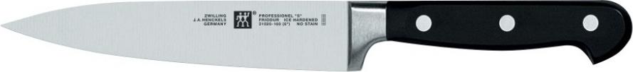 Zwilling - Professional S 6" Utility Knife 160mm - 31020-161
