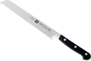 Zwilling - Professional S 8" Bread Knife 200mm - 31026-201