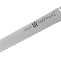 Zwilling - Professional S 8" Bread Knife 200mm - 31026-201