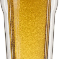 Zwilling - Sorrento 2 PC Double-Wall Beer Glass Set 16oz - 39500-312