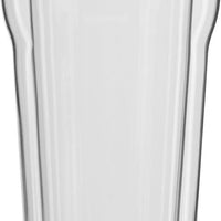 Zwilling - Sorrento 2 PC Double-Wall Beer Glass Set 16oz - 39500-312