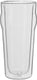 Zwilling - Sorrento 2 PC Double-Wall Beer Glass Set 16oz - 39500-312