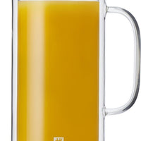 Zwilling - Sorrento Double-Wall Glass Carafe 800mL - 39500-306