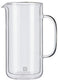 Zwilling - Sorrento Double-Wall Glass Carafe 800mL - 39500-306