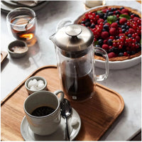Zwilling - Sorrento Plus Double-Wall French Press - 39500-300