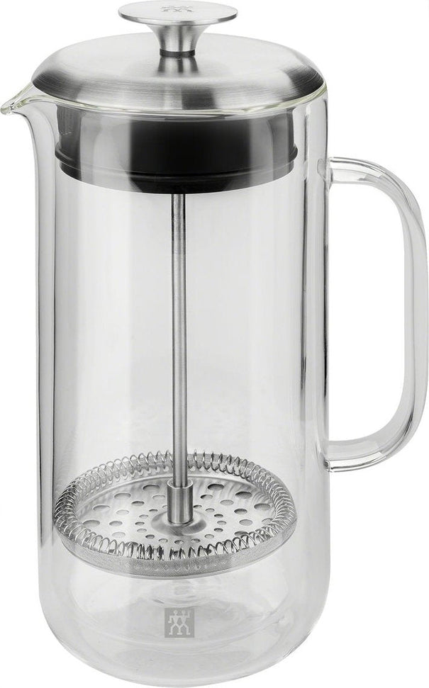Zwilling - Sorrento Plus Double-Wall French Press - 39500-300