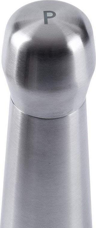 Zwilling - Stainless Steel Pepper Mill - 39500-019