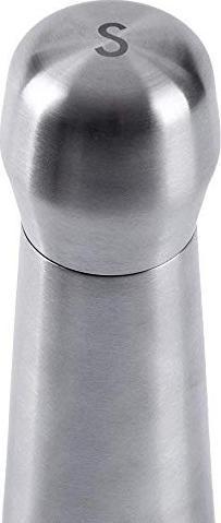 Zwilling - Stainless Steel Salt Mill - 39500-018