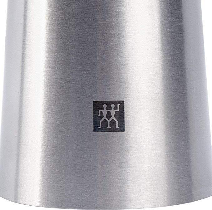 Zwilling - Stainless Steel Salt Mill - 39500-018
