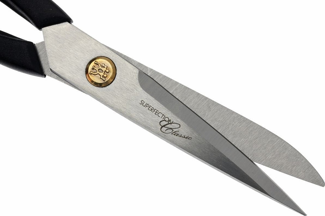 Zwilling - Superfection Classic 6" Household Scissors Left-Handed 160mm - 41950-161