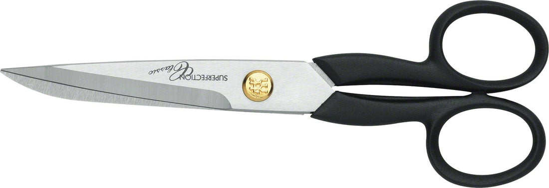 Zwilling - Superfection Classic 6" Household Scissors Left-Handed 160mm - 41950-161