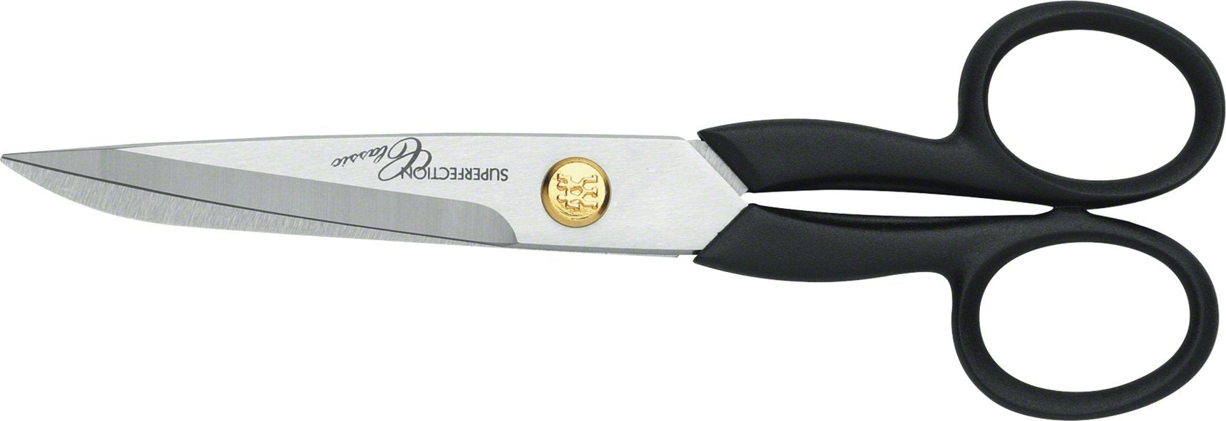 Zwilling - Superfection Classic 6" Household Scissors Left-Handed 160mm - 41950-161