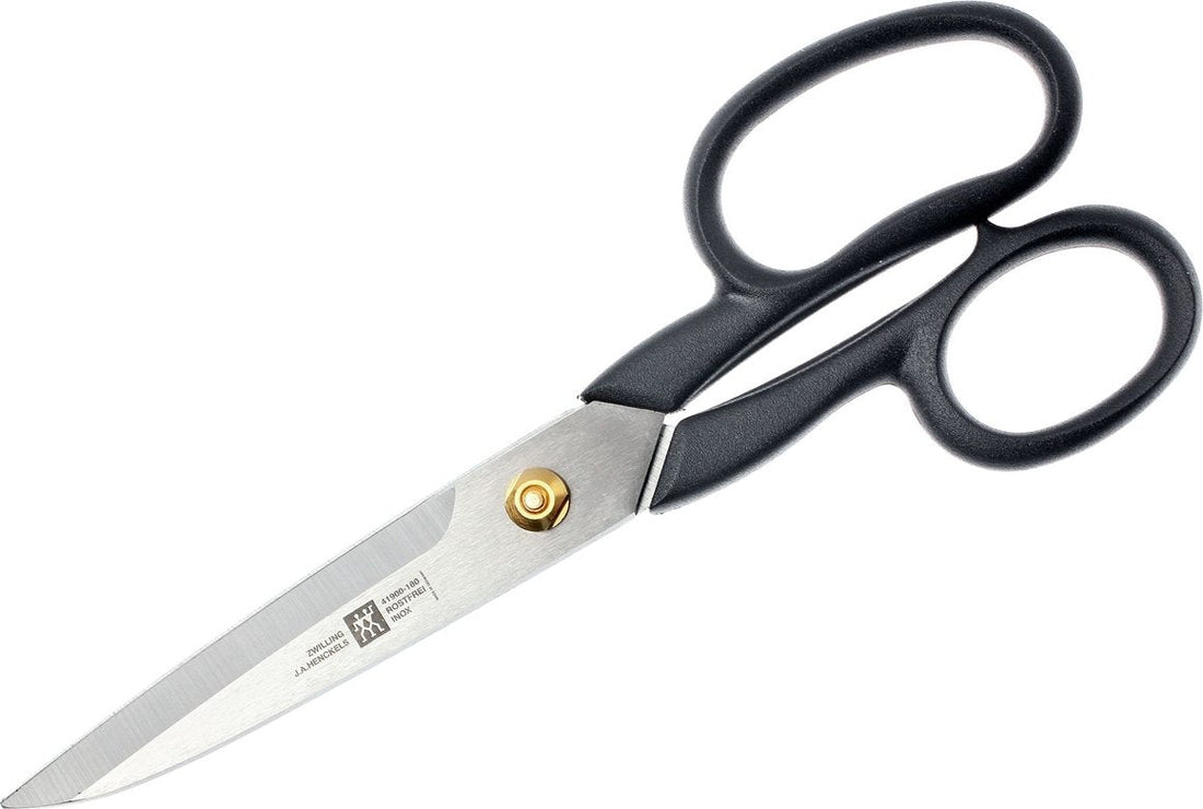 Zwilling - Superfection Classic 7" Household Scissors 180mm - 41900-181