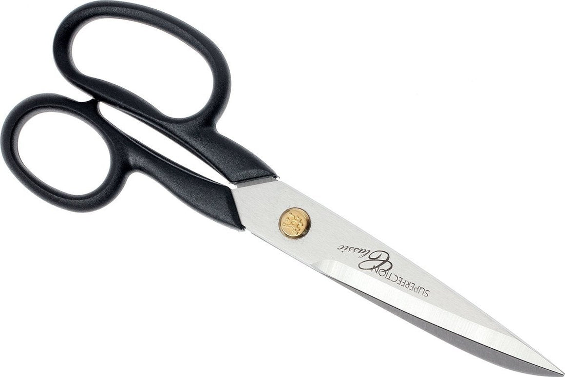 Zwilling - Superfection Classic 7" Household Scissors 180mm - 41900-181