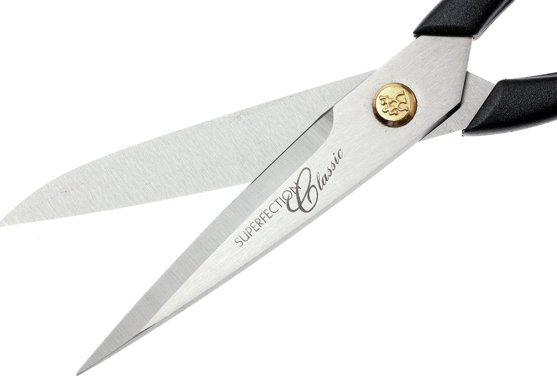 Zwilling - Superfection Classic 7" Household Scissors 180mm - 41900-181