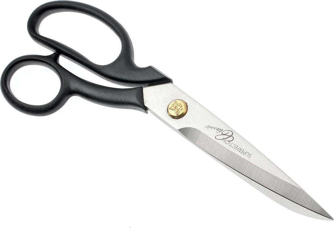 Zwilling - Superfection Classic 8" Cloth Shears 200mm - 41900-211