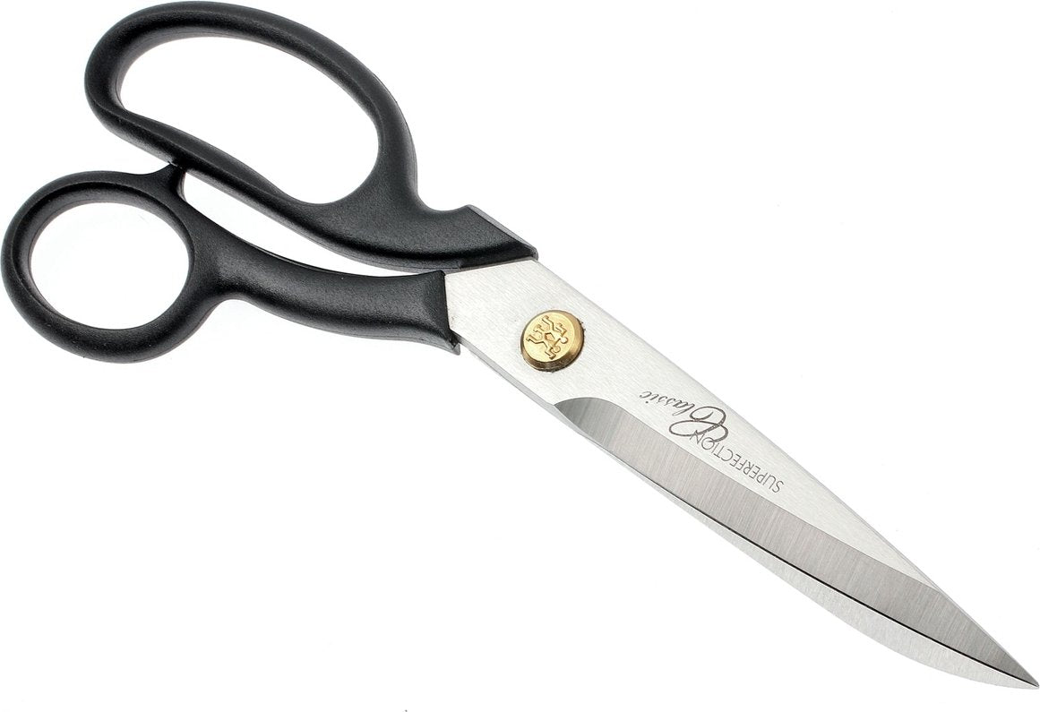 Zwilling - Superfection Classic 8" Cloth Shears 200mm - 41900-211