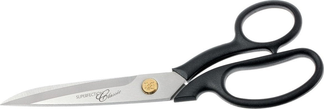 Zwilling - Superfection Classic 8" Cloth Shears 200mm - 41900-211