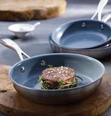 Zwilling - TruClad 12" Ceramic Non-Stick Fry Pan 30cm - 40179-300