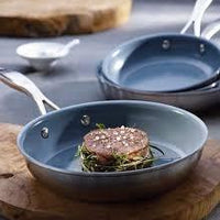 Zwilling - TruClad 12" Ceramic Non-Stick Fry Pan 30cm - 40179-300