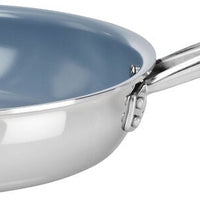 Zwilling - TruClad 12" Ceramic Non-Stick Fry Pan 30cm - 40179-300