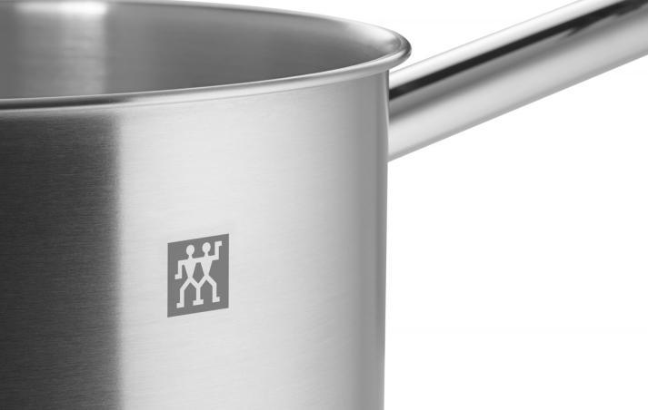 Zwilling - Twin Classic 12 PC Cookware Set - 40901-008