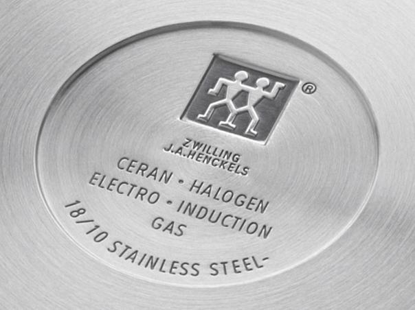 Zwilling - Twin Classic 12 PC Cookware Set - 40901-008