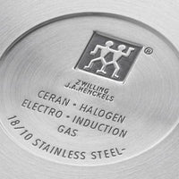 Zwilling - Twin Classic 12 PC Cookware Set - 40901-008