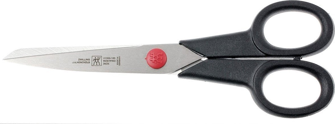 Zwilling - Twin L 6" Household Scissors 160mm - 41300-161