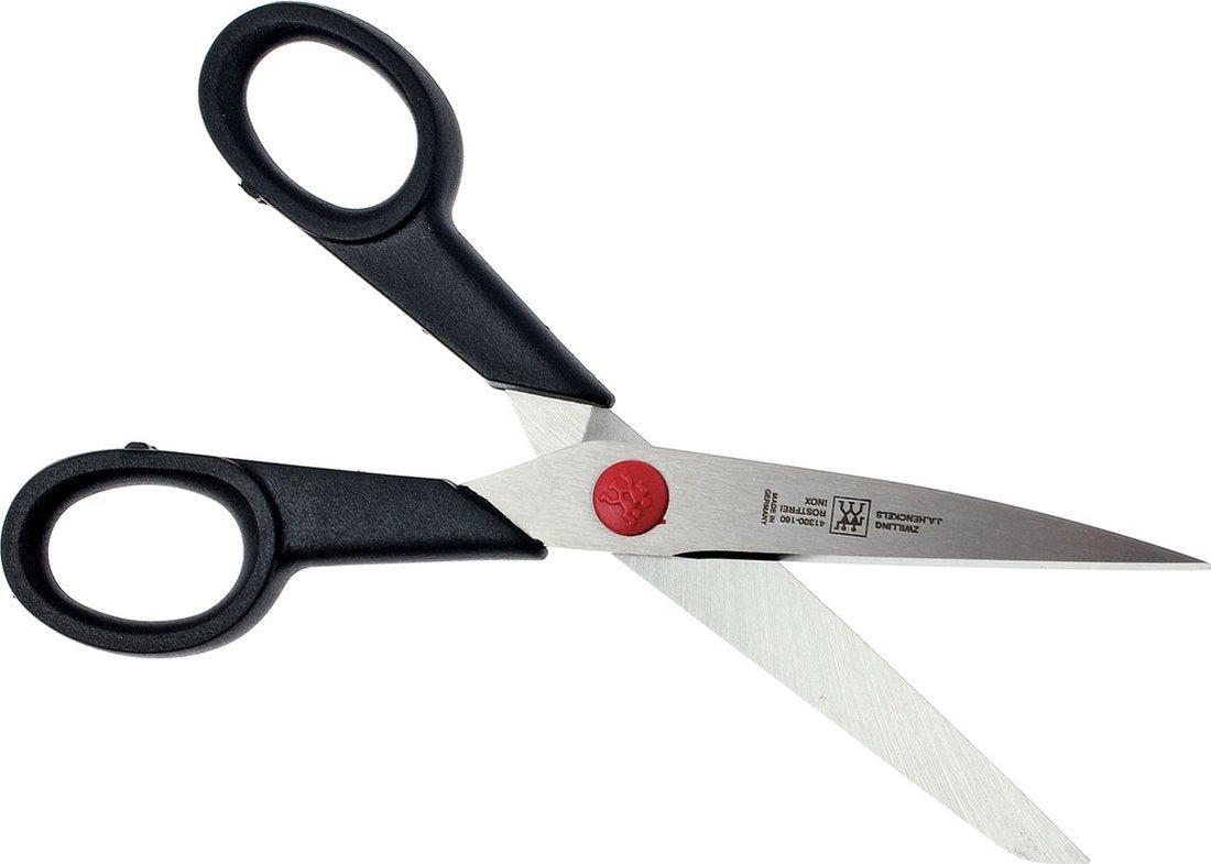 Zwilling - Twin L 6" Household Scissors 160mm - 41300-161