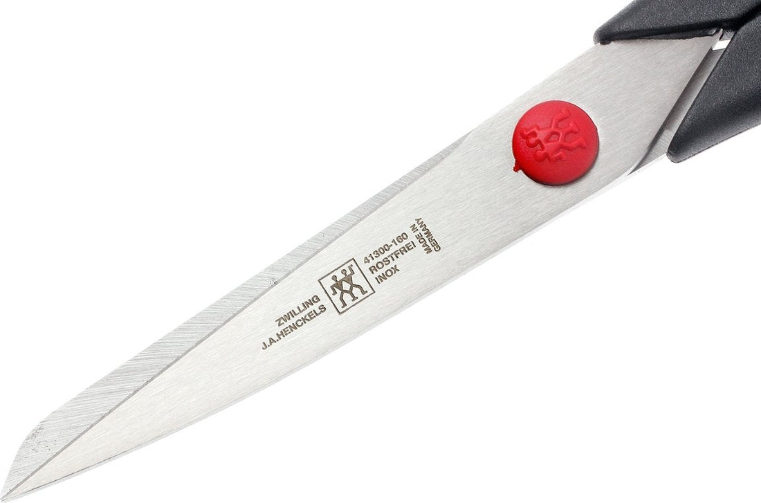 Zwilling - Twin L 6" Household Scissors 160mm - 41300-161