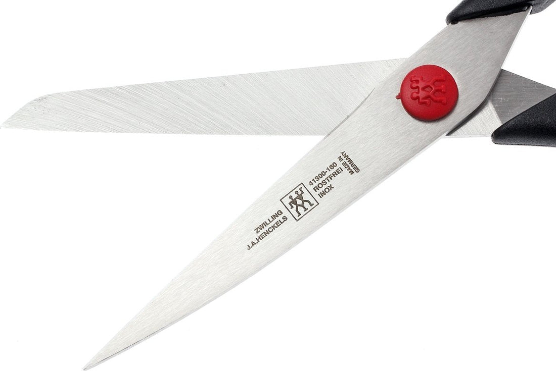 Zwilling - Twin L 6" Household Scissors 160mm - 41300-161