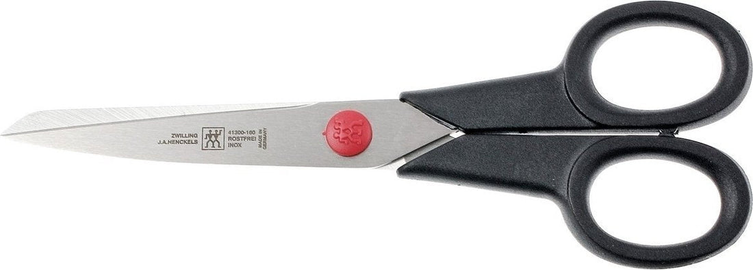 Zwilling - Twin L 6" Household Scissors 160mm - 41300-161