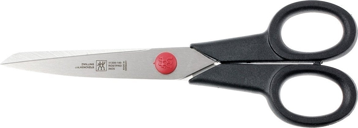 Zwilling - Twin L 6" Household Scissors 160mm - 41300-161