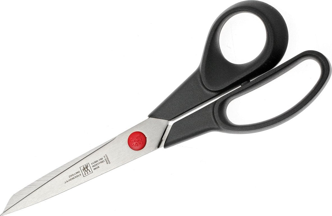 Zwilling - Twin L 7.5" Cloth Shears 190mm - 41300-191