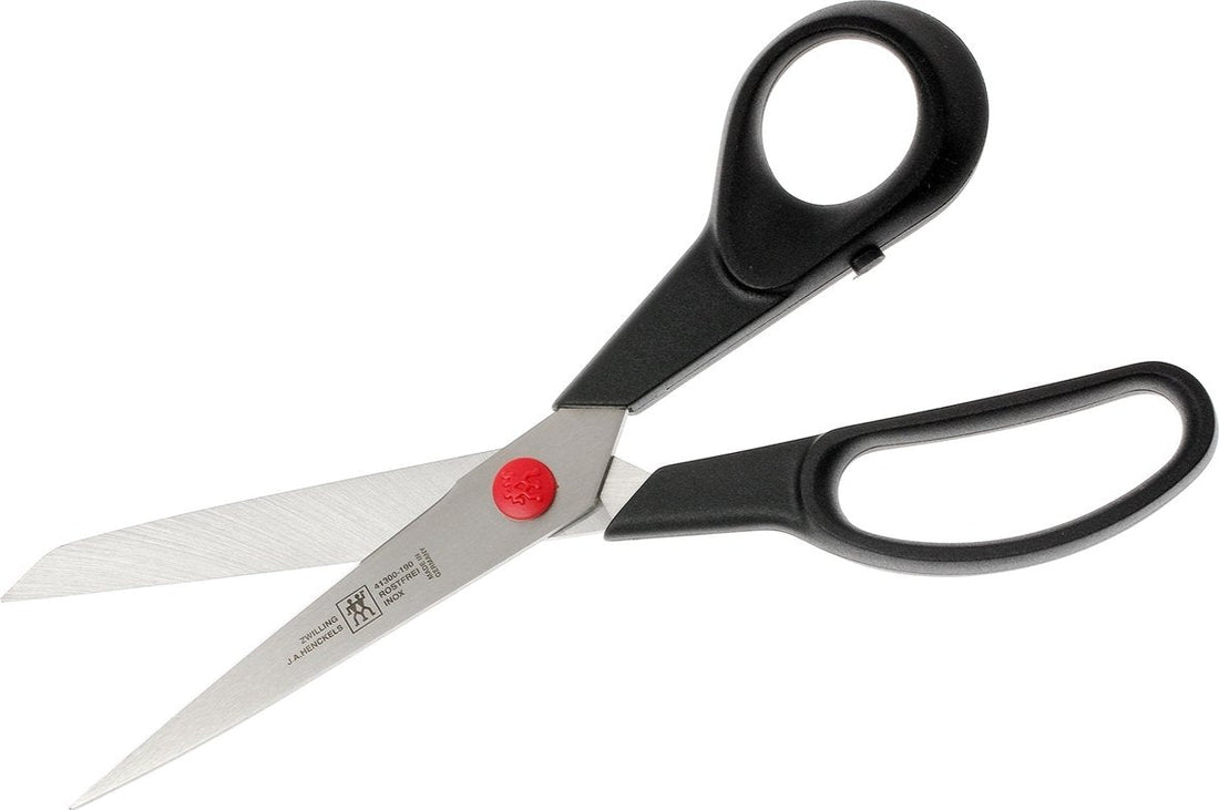 Zwilling - Twin L 7.5" Cloth Shears 190mm - 41300-191