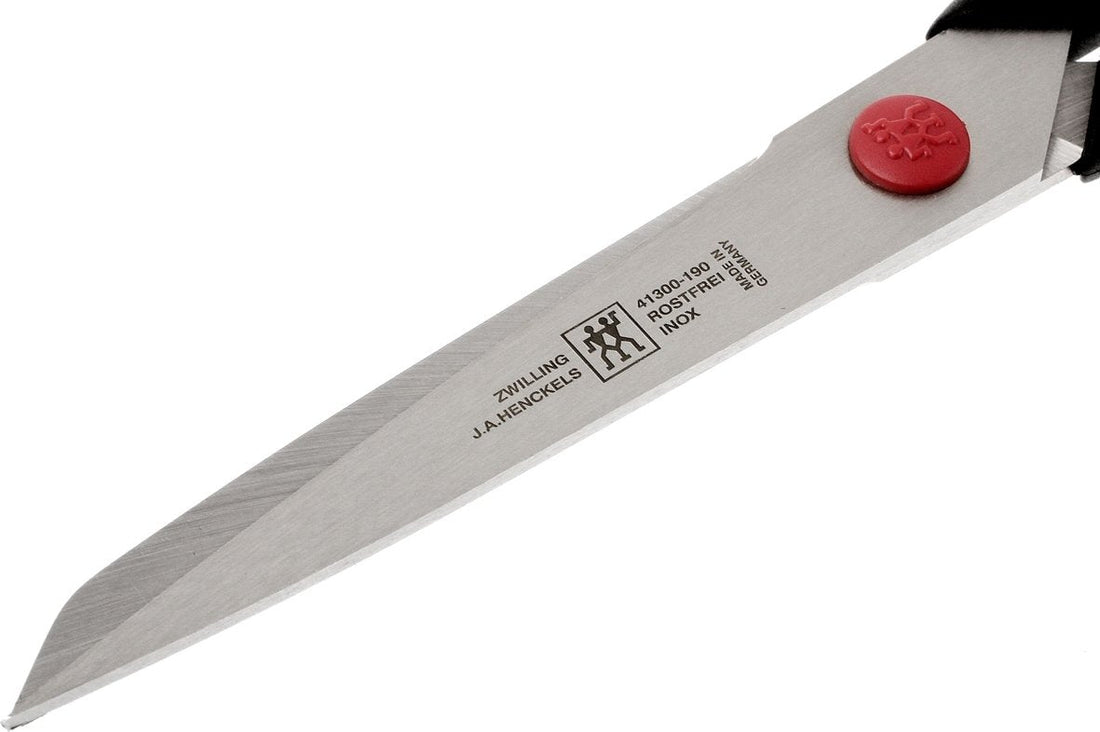 Zwilling - Twin L 7.5" Cloth Shears 190mm - 41300-191
