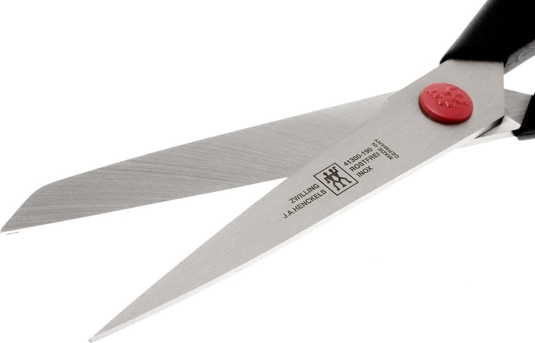 Zwilling - Twin L 7.5" Cloth Shears 190mm - 41300-191