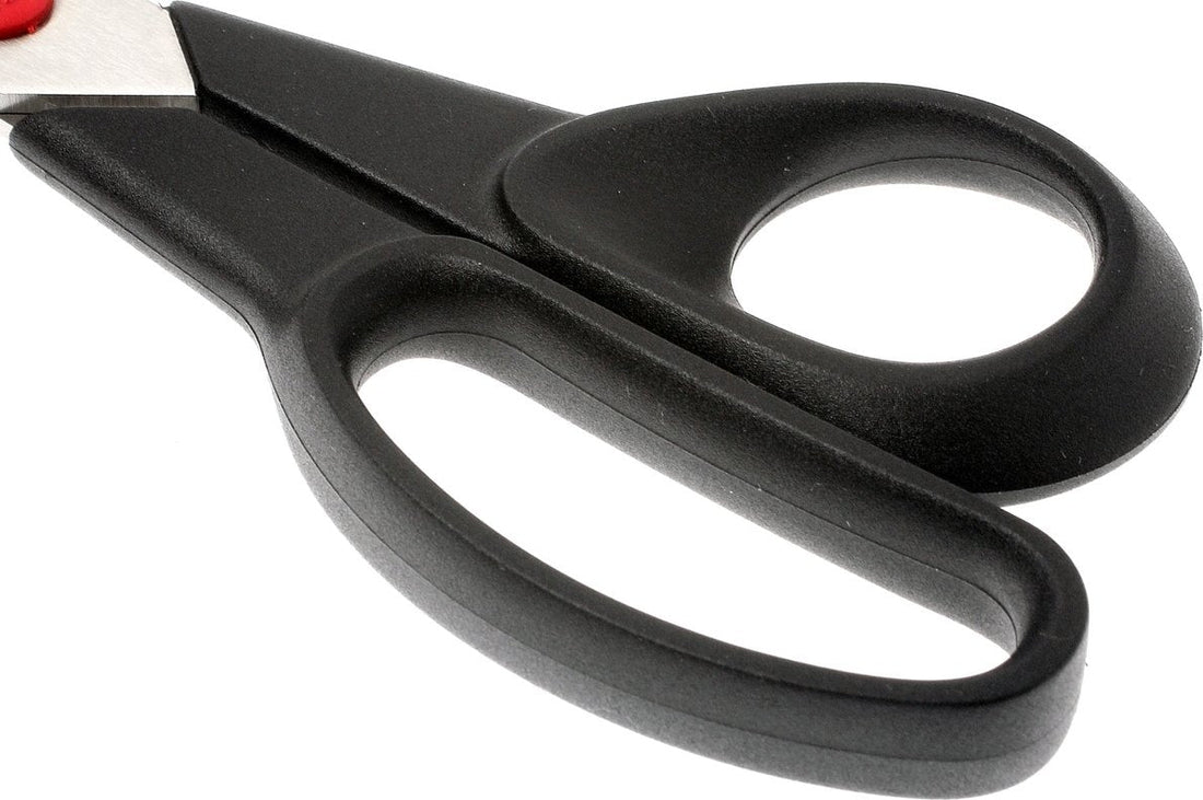 Zwilling - Twin L 7.5" Cloth Shears 190mm - 41300-191
