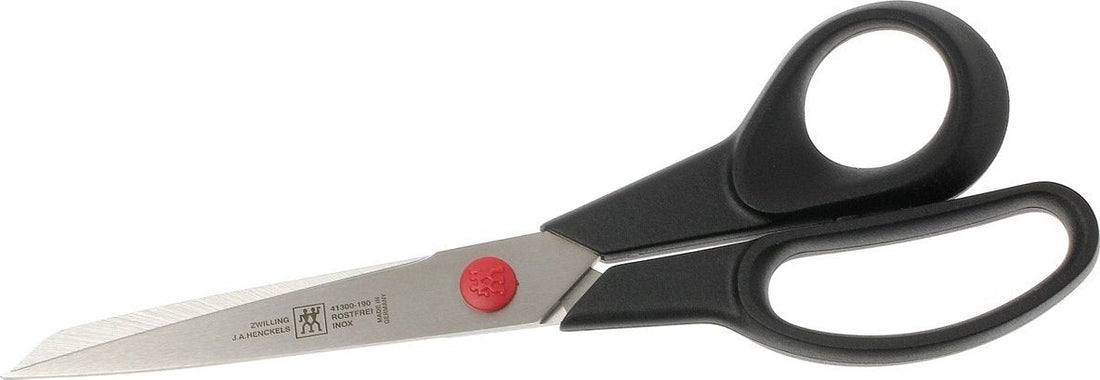 Zwilling - Twin L 7.5" Cloth Shears 190mm - 41300-191