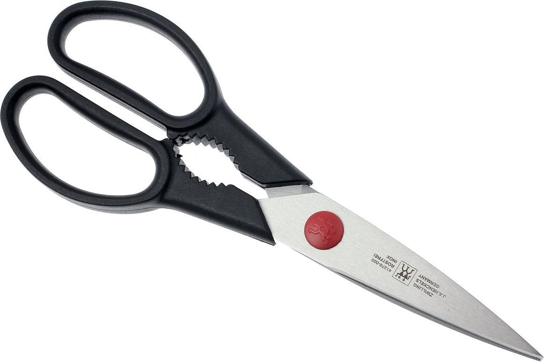 Zwilling - Twin L 8" Kitchen Shears 200mm - 41370-001