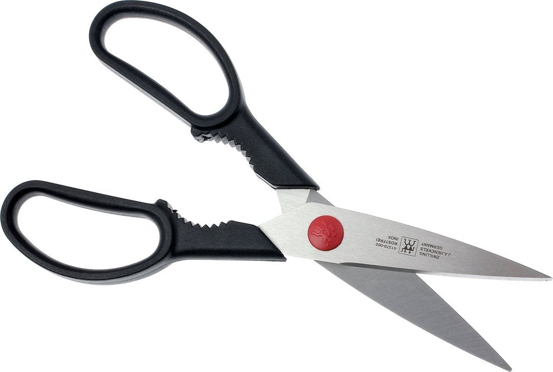 Zwilling - Twin L 8" Kitchen Shears 200mm - 41370-001
