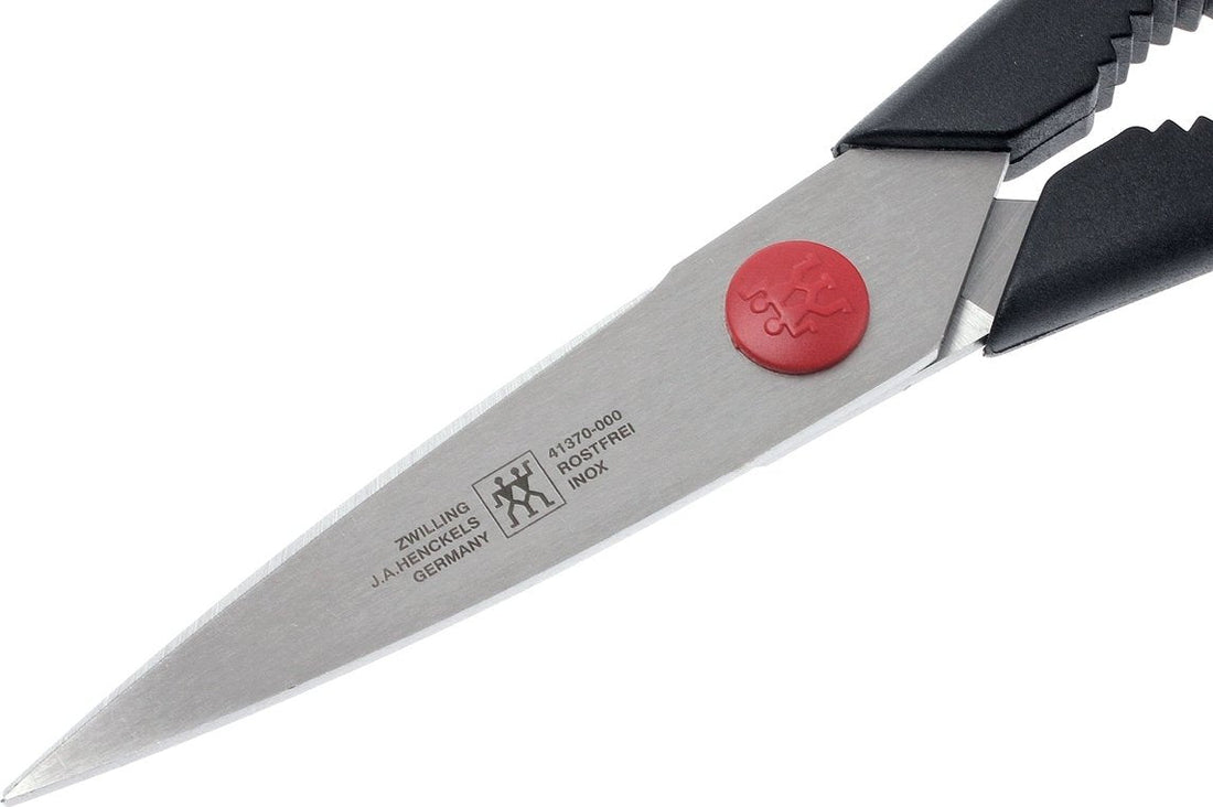 Zwilling - Twin L 8" Kitchen Shears 200mm - 41370-001