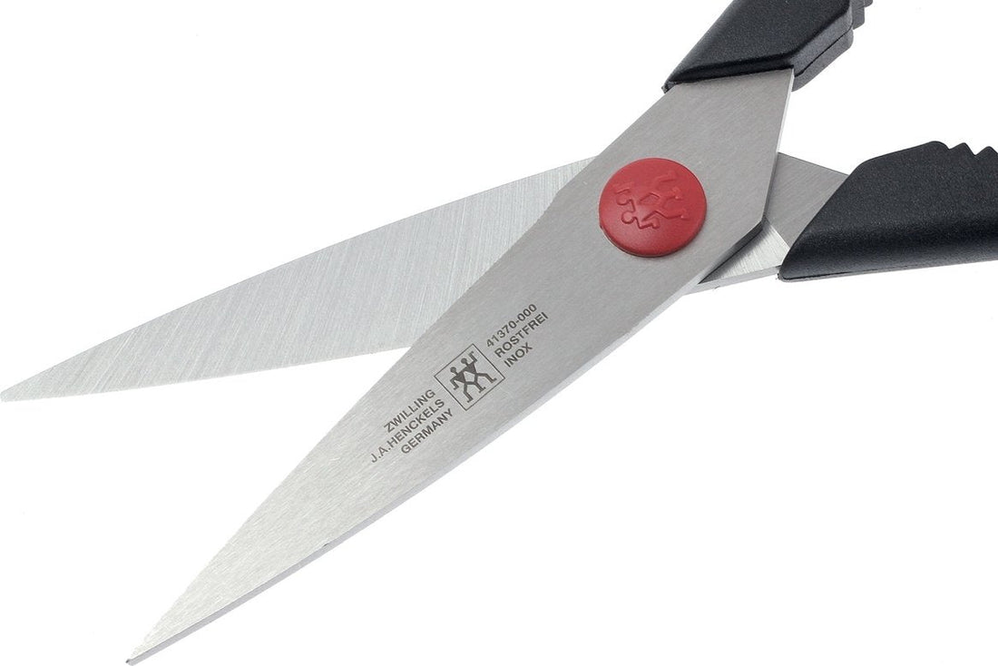 Zwilling - Twin L 8" Kitchen Shears 200mm - 41370-001