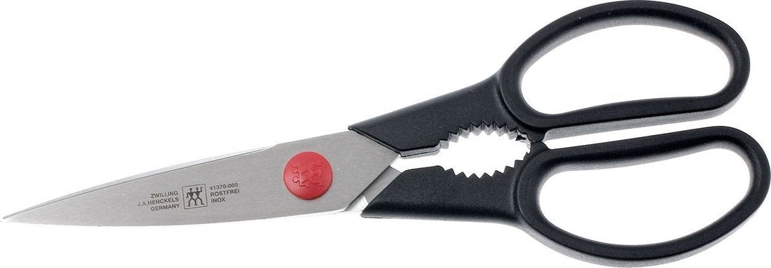 Zwilling - Twin L 8" Kitchen Shears 200mm - 41370-001