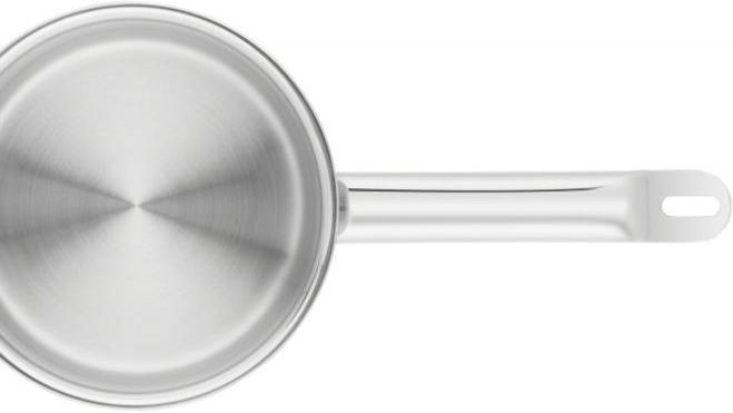 Zwilling - Twin Pro 1.6 QT Stainless Steel Sauce Pan with Lid - 65125-160