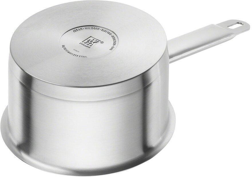 Zwilling - Twin Pro 1.6 QT Stainless Steel Sauce Pan with Lid - 65125-160