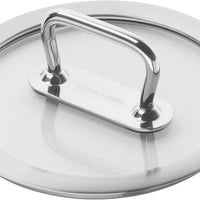 Zwilling - Twin Pro 1.6 QT Stainless Steel Sauce Pan with Lid - 65125-160