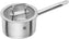 Zwilling - Twin Pro 1.6 QT Stainless Steel Sauce Pan with Lid - 65125-160