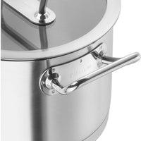 Zwilling - Twin Pro 2 L Stainless Steel Stock Pot with Lid - 65123-160
